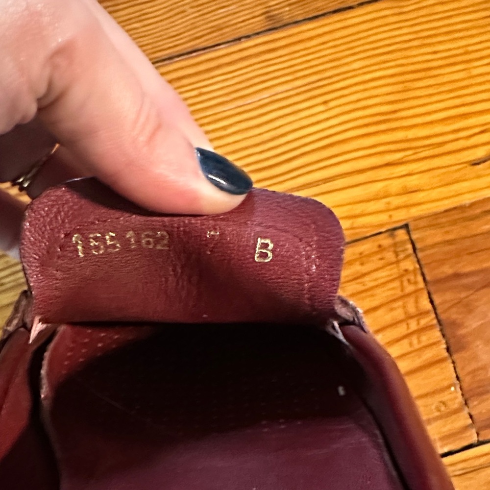 Gucci Loafers - Picture 5 of 10